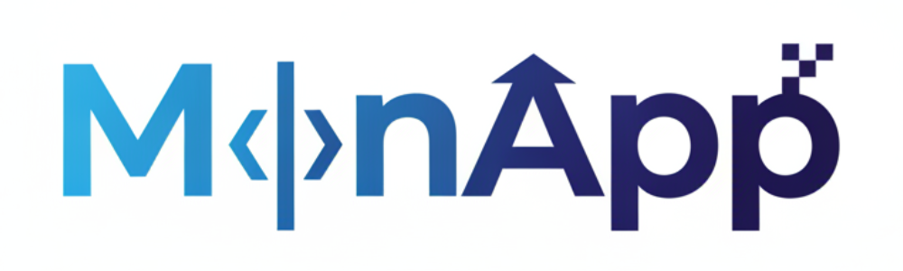 monapp Logo